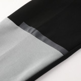 2024 Black Tracksuit