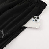 2024 Black Tracksuit