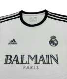 2024/25 R MAD Special Edition White Fans Soccer jersey