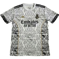 2024/25 R MAD Special Edition Gray Fans Soccer jersey