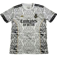 2024/25 R MAD Special Edition Gray Fans Soccer jersey