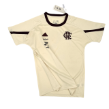 2024/25 Flamengo Yellow Training Shirts
