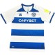2024/25 Queens Park Rangers Home Blue Fans Soccer jersey