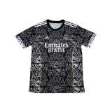 2024/25 R MAD Special Edition Black Fans Soccer jersey