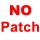 No badge
