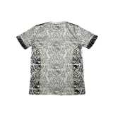 2024/25 R MAD Special Edition Gray Fans Soccer jersey