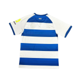 2024/25 Queens Park Rangers Home Blue Fans Soccer jersey