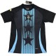 2024 Argentina Black Training Shirts