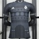 2024/25 R MAD Special Edition Black Player Soccer jersey