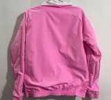 2024 Germany Pink Windbreaker