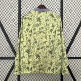 2024/25 Bayern Gray Windbreaker