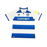 2024/25 Queens Park Rangers Home Blue Fans Soccer jersey