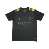 2024/25 R MAD Special Edition Black Fans Soccer jersey