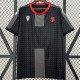 2024 Georgia Away Gray Fans Soccer jersey