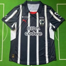 2024/25 CF Monterrey Home Dark Blue Fans Soccer jersey