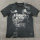 2024/25 R MAD Special Edition Black Fans Soccer jersey