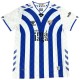 2024/25 Malaga CF Home Blue Fans Soccer jersey