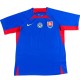 2024/25 Slovakia Home Blue Fans Soccer jersey