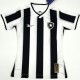 2024/25 Botafogo de FR Home Black Fans Women Soccer jersey