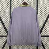2024/25 Bayern Gray Windbreaker