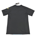 2024 Argentina Black Training Shirts