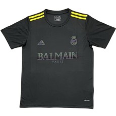2024/25 R MAD Special Edition Black Fans Soccer jersey