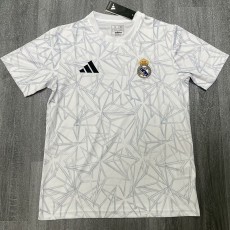 2024/25 R MAD White Training Shirts