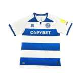 2024/25 Queens Park Rangers Home Blue Fans Soccer jersey