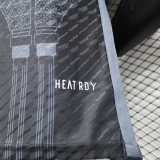 2024/25 R MAD Special Edition Black Player Soccer jersey