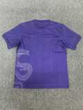 2024/25 R MAD Special Edition Purple Fans Soccer jersey