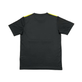 2024/25 R MAD Special Edition Black Fans Soccer jersey