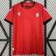 2024 Georgia 3RD Red Fans Soccer jersey