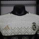 2024/25 R MAD Special Edition White Player Soccer jersey
