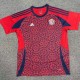 2024 Costa Rica Home Red Fans Soccer jersey