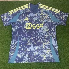 2024/25 Ajax Away Fans Soccer jersey