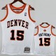 2006/07 NUGGETS ANTHONY #15 White NBA Jerseys