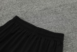 2024/25 PSG Green Training Shorts Suit