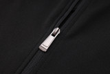 2024 Argentina Black Tracksuit