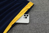 2024/25 R MAD White Tracksuit