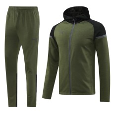 2024 Green Tracksuit