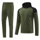 2024 Green Tracksuit