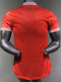 2024/25 LIV Commemorative Edition Red Player Soccer jersey
