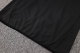 2024 Argentina Black Tracksuit