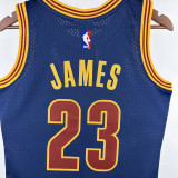 2015/16 CAVALIRERS JAMES #23 NBA Jerseys