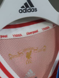 2024/25 LIV Commemorative Edition Red Player Soccer jersey