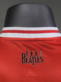 2024/25 LIV Commemorative Edition Red Player Soccer jersey