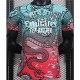 2024/25 R MAD Special Edition Blue Player Soccer jersey