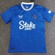 2024/25 Everton Home Blue Fans Soccer jersey
