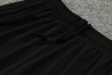 2024/25 PSG Green Training Shorts Suit