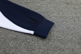 2024/25 R MAD White Tracksuit